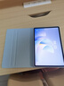 HUAWEI MatePad 11.5 S 柔光版 2025 華為平板電腦 2.8K超清云晰柔光屏學(xué)生學(xué)習WIFI 12GB+256GB 冰霜銀 曬單實(shí)拍圖