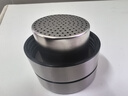 希諾茶水分離玻璃杯2025新款雙層防燙水杯辦公室車載泡茶杯男女士杯子 330ML 本色 雙層防燙9358 曬單實拍圖