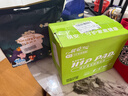 祺安熊貓乳木果油嬰兒護臀拉拉褲3XL碼28片超薄【品牌直供 安心品質(zhì)】 曬單實拍圖