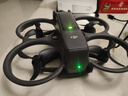 大疆（DJI）Avata 2 無(wú)人機穿越機航拍高清專(zhuān)業(yè)沉浸式飛行眼鏡探索套裝高清第一視角10公里遙控飛機 Avata 2 暢飛套裝(三電池版) 官方標配（無(wú)內存卡） 官方標配 官方標配1 送【單肩包  曬單實(shí)拍圖