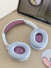 迪士尼（Disney）史迪仔頭戴式藍牙耳機無(wú)線(xiàn)降噪耳麥送男女情侶禮物2025新款高壓鍋 【史迪仔】萌趣燈效高清音質(zhì)支持SD卡播放送耳機收納 標配 【迪士尼】 曬單實(shí)拍圖