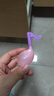 周十五益生菌蜂蜜露孕婦開(kāi)塞蜜露待產(chǎn)包用品一次性產(chǎn)后兒童蜜栓音符36支 曬單實(shí)拍圖
