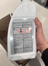中科斯達德硅膠板硅膠墊片耐高溫硅膠皮橡膠墊硅膠片平墊厚密封墊硅橡膠加工 250*250*3mm 曬單實拍圖