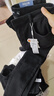 森馬（Semir）森柔|牛仔褲女冬季修身抓毛小腳褲顯瘦休閑潮流長(cháng)褲103724124010 曬單實(shí)拍圖