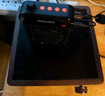 飛利浦（PHILIPS）【國家補貼】領(lǐng)夾小蜜蜂擴音器教師上課專(zhuān)用 導游講解器 小蜜蜂藍牙無(wú)線(xiàn)擴音器麥克風(fēng)DLM3551CB 曬單實(shí)拍圖