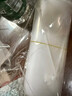 威爾基卷牛羊肉卷成型袋專(zhuān)用膜凍肉袋子食品級肉卷切片袋牛肉卷塑料模具 12*50cm【20套】?jì)鋈獯?扎帶 曬單實(shí)拍圖