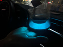 圖拉斯（TORRAS） 車載香薰汽車香水觀景車內(nèi)智能七夕新車禮物高檔太陽能增程版 曬單實(shí)拍圖