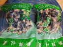新鮮螺肉洪澤湖田螺肉現挑螺絲肉真空包裝正宗淡水螺螄肉 小號螺絲肉 一斤 曬單實(shí)拍圖