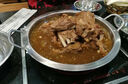 羊蝎子禮盒裝肉食方便速食涮鍋食材火鍋香辣鹵味羊脊骨加熱即食 羊蝎子袋裝（香辣味）2.4斤1袋 曬單實(shí)拍圖