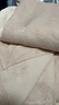 三彩【茶香裊裊】2025夏季新款新中式旗袍裙兩件套連衣裙長(cháng)裙C 淺粉花卉 L 165/88A 曬單實(shí)拍圖