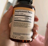 naturewise維生素D3成人2000IU陽(yáng)光瓶 vd3軟膠囊備孕男女青少年補鈣360粒/瓶 曬單實(shí)拍圖