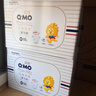 奇莫Q-MO皇家至柔拉拉褲XXXL52片(17kg以上)電商裝加大碼彈力褲超能吸 曬單實(shí)拍圖