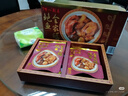 鮑魚(yú)全家福280g*4 鮑魚(yú)全家福 1120g 曬單實(shí)拍圖