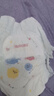 好奇（Huggies）金裝拉拉褲XXXL58(17kg以上)尿不濕【速干不易紅】 曬單實(shí)拍圖