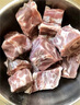 皇家大牧內(nèi)蒙古 羊肉生鮮 新鮮原切羊蝎子羊脊骨 燒烤火鍋清燉食材 【多人回購(gòu)】乳羔羊蝎子6斤 曬單實(shí)拍圖