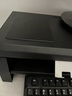 壁虎漫步usb3.0擴展電腦顯示器增高架金屬顯示屏支架無(wú)線(xiàn)充電鍵盤(pán)收納架筆記本支架桌面抬高置物架底座托架 黑色550mm長(cháng) 雙層無(wú)線(xiàn)版（無(wú)線(xiàn)充電+快充+擴展塢） 曬單實(shí)拍圖