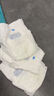 咔淇貝兒醫(yī)用級EO滅菌嬰兒拉拉褲紙尿褲尿不濕透氣干爽舒適雙重防漏 2XL碼（3片醫(yī)用級EO滅菌）試用裝 曬單實拍圖