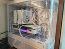 Thermalright(利民)Peerless Assassin 120 SE WHITE ARGB 絕雙刺客 風(fēng)冷散熱器6熱管雙塔 PA120 SE WHITE ARGB 曬單實(shí)拍圖