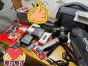 佳能（Canon）r8全畫幅微單相機 家用旅行6k超采樣vlog視頻 高速連拍EOS R8數(shù)碼相機 R8+24-50鏡頭 官方標(biāo)配（不含內(nèi)存卡/禮包，僅出廠配置） 曬單實拍圖