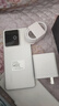 realme 真我GT7 新品5G游戲手機(jī) 144Hz刷新 輕薄大電池7200mAh長(zhǎng)續(xù)航+快充100W 天璣9400+ 極窄邊框直屏 石墨烯·雪 12GB+256GB 官方標(biāo)配 曬單實(shí)拍圖