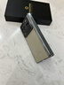 千望 【2024高端商務款】適用小米mixfold2手機殼mixfold3翻蓋折疊屏電鍍透明殼膜一體保護套全包防摔 小米fold3【玄夜黑】高清款丨超薄防摔丨鉸鏈全包 曬單實拍圖