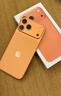 Apple/蘋(píng)果 iPhone 17 Pro Max 256GB 星宇橙色 支持移動(dòng)聯(lián)通電信5G 雙卡雙待手機 曬單實(shí)拍圖