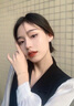 施蔻輕奢竹節和田玉手鏈女士時(shí)尚手串生日禮物送女友老婆結婚紀念日 有你竹夠手鏈-莫桑鉆+高檔禮盒 曬單實(shí)拍圖