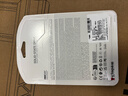 金士頓（Kingston）1TB SSD固態(tài)硬盤(pán) M.2(NVMe PCIe 4.0×4) NV3系列 讀速6000MB/s AI 電腦配件 曬單實(shí)拍圖