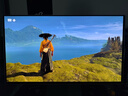 三星（SAMSUNG）玄龍騎士G8 32英寸 OLED 4K 240Hz電競高刷游戲 G81SF 護眼辦公 臺式筆記本外接 G80SD 電腦顯示器 S32DG800SC隨LS32DG802SCXXF  曬單實(shí)拍圖