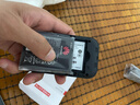 華為智選隨身wifi6移動無線wifi免插卡隨行4g無線網(wǎng)卡攜帶上網(wǎng)寶非全國通用無限流量2025款5G AX15B 頂配WiFi6【多網(wǎng)切換】2400毫安續(xù)航10小時(shí) 曬單實(shí)拍圖