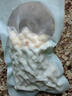 京覓 江蘇新鮮芡實(shí)雞頭米 凈重3斤 特大顆粒 生鮮蔬菜禮盒 源頭直發(fā) 曬單實(shí)拍圖