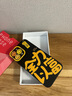 今殼蘋果系列手機殼iPhone16Promax液態(tài)硅膠plus超薄卡通可愛軟殼防摔鏡頭全包保護套軟殼新款時尚簡約 瞳眼黑色【JTA0219】 蘋果 16 Pro Max 曬單實拍圖