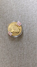 【現(xiàn)貨銷售】上海集藏  中國金幣2024年熊貓貴金屬金銀紀(jì)念幣 15克熊貓金幣綠盒裝 曬單實拍圖