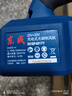 東成暴風(fēng)槍鋰電吹灰機充電式鼓風(fēng)機強力吹風(fēng)機大功率工業(yè)家用吹雪除塵 DCQF40171【2電6.0Ah】官方標(biāo)配 曬單實拍圖