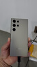 三星（SAMSUNG）Galaxy S24 Ultra AI智享生活辦公超亮護眼大屏SPen 四長(cháng)焦系統 第三代驍龍8 手機 鈦灰 12GB+256GB 曬單實(shí)拍圖