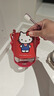 虎牌（TIGER）兒童保溫杯三麗鷗凱蒂貓hellokitty學(xué)生水杯子MTT-L50C-WR500ML 曬單實(shí)拍圖