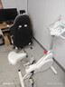 英爾健家用動感單車智能磁控靜音運(yùn)動減肥健身器材室內(nèi)腳踏車健身單車 [豪華款]物磁雙阻+加粗車架 曬單實(shí)拍圖