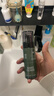 理然造型打底蓬松水頭發(fā)蓬松噴霧男士發(fā)膠定型噴霧發(fā)泥自然持久100ml 曬單實(shí)拍圖