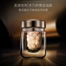 阿芙木乃伊新一代精華油緊致抗皺膠囊黑金黃金精油精華液護(hù)膚品禮物 87粒 曬單實(shí)拍圖