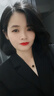 伊婭莎小西裝外套女士氣質(zhì)短款小個(gè)子正裝休閑修身顯瘦今年流行西服上衣 黑色常規(guī)【三?？邸?M 推薦90-105斤 曬單實(shí)拍圖