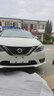 適用尼桑軒逸前保險杠12 13 14 15 16 17 18 19 新軒逸14代 原車品質(zhì)16-19珍珠白 原車品質(zhì)前護(hù)杠 曬單實拍圖