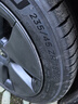 米其林（MICHELIN）靜音棉輪胎 235/45ZR18 98Y T1 競馳 PILOT SPORT 4 適配特斯拉 曬單實(shí)拍圖