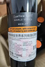 黃尾袋鼠（Yellow Tail）梅洛紅葡萄酒 750ml *6 整箱裝澳大利亞 曬單實(shí)拍圖