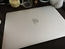 Apple蘋(píng)果筆記本電腦二手 MacBook Pro Air  商務(wù)辦公 學(xué)習網(wǎng)課 設計制圖 視頻剪輯 編程建模 輕薄便攜學(xué)生推薦 95新19款962灰992銀8G-256G帶bar 曬單實(shí)拍圖