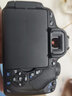 Canon/佳能EOS 700D套機 入門(mén)級高清旅游單反照相機后封便攜 750D 店保三年 700D 單機 無(wú)帶鏡頭 官方標配 曬單實(shí)拍圖