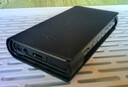 索尼（SONY）NW-A306 安卓高解析度音樂(lè)播放器 MP3 Hi-Res Audio 3.6英寸 NW-A306灰色 曬單實(shí)拍圖