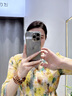 卡妍適用蘋(píng)果15手機(jī)殼新款iPhone15pro手機(jī)套透明無(wú)邊框超薄磁吸15Plus鏡頭全包防摔保護(hù)15Promax外殼 【星光銀·升級(jí)】自帶鏡頭膜 進(jìn)口材質(zhì) 送鋼化膜 iPhone15ProMax 曬單實(shí)拍圖