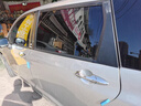 適用05-08年09-13款奧德賽車(chē)門(mén)玻璃外壓條車(chē)窗防水條密封膠條飾條 原裝品質(zhì)【全車(chē)一套4根】 09-13款奧德賽 曬單實(shí)拍圖