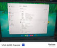 ASUS 天選6Pro 酷睿版【5060/5070顯卡 暢跑3A 暢享本地AI】學(xué)習工作游戲 全能16英寸游戲本筆記本電腦 酷睿i7-14650HX/RTX5060/魔幻青 16G內存/1T固態(tài)硬盤(pán)/ 曬單實(shí)拍圖