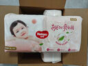 好奇（Huggies）鉑金裝小桃褲成長(cháng)褲XXXL26片*4包(17kg以上)【消暑散熱】 曬單實(shí)拍圖
